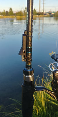 Accu Cull All N One Mini Hook and Weight Holder