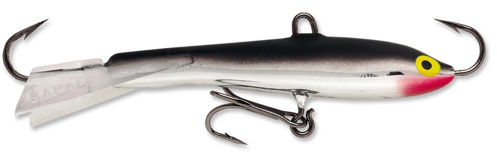 Rapala Jigging Rap 2 3 4 inch W7 Ice Jigs
