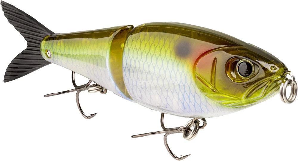 Strike King Hog Father Jr Swimbait 7 Inch
