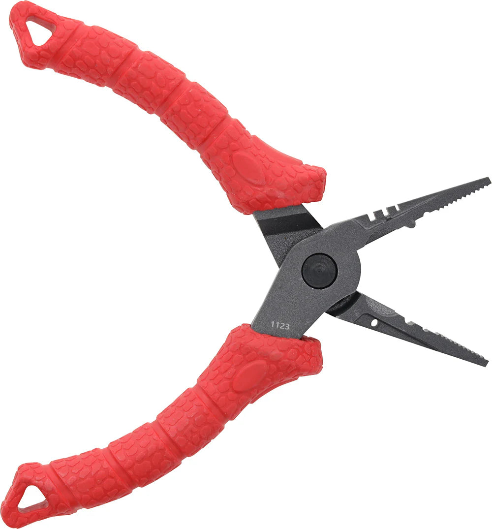 Bubba Forged Steel Pliers 6 Inch