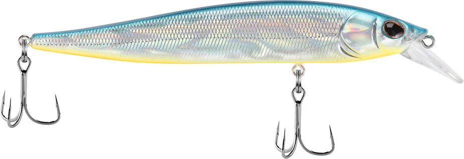 Berkley Stunna 100 Jerkbait 394 Inch