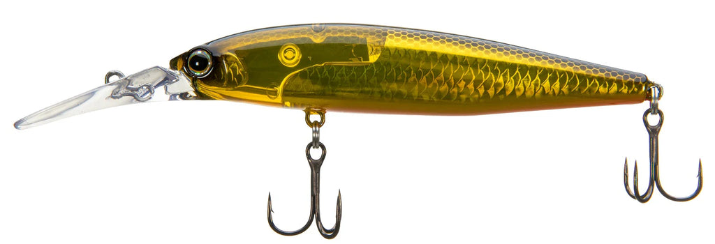 Shimano World Diver 99SP Suspending Jerkbait