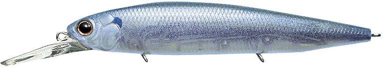 Evergreen International FA 87 Shallow Suspending Jerkbait