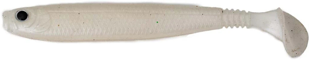 G Ratt Baits Thin Swim Soft Plastic Baitfish 4 Inch
