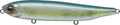 Evergreen International JT 115 Pencil Bait Topwater Walker