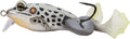 LIVETARGET Ultimate Frog Diver Bait 25 Inch