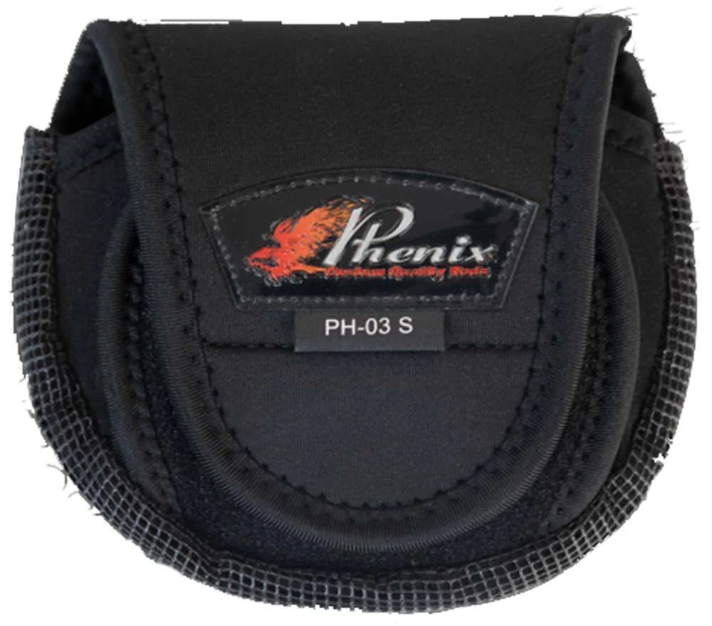 Phenix Spinning Reel Covers