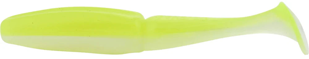 Gambler TZ Swimmer Paddle Tail Swimbait 3 Inch