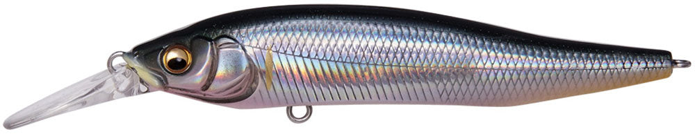 Megabass X NANAHAN1 Finesse Jerkbait Medium Diver
