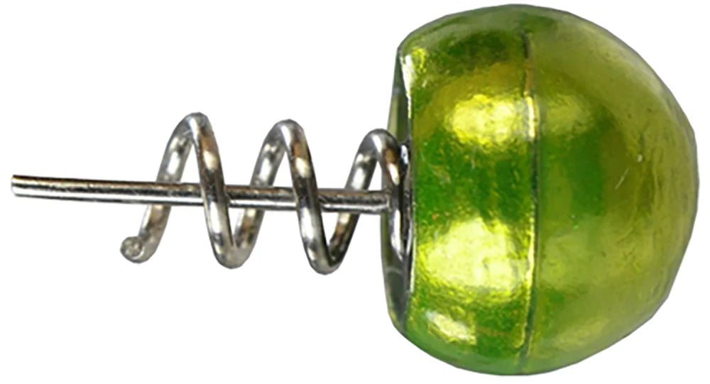 Picasso Lures Tungsten Screw Lock Neko Weights 3 Pack