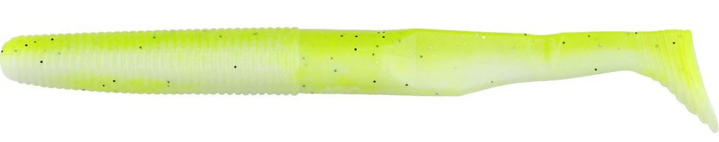 Yamamoto Baits 35 Inch Swim Senko Paddle Tail Swimbait 7 Pack