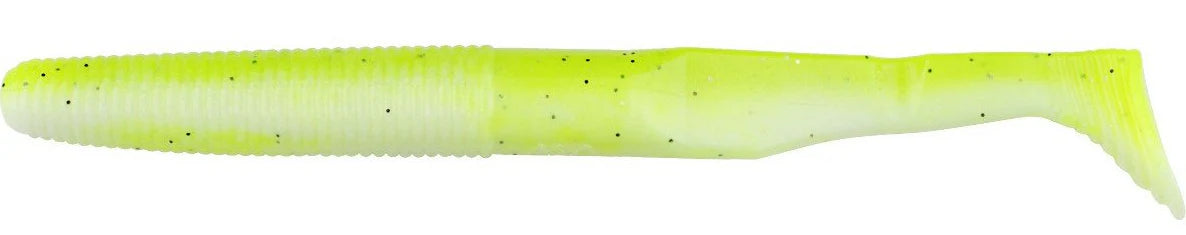 Yamamoto Baits 35 Inch Swim Senko Paddle Tail Swimbait 7 Pack
