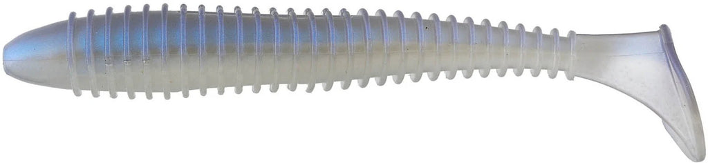 Big Bite Baits Pro Swimmer Paddle Tail Swimbait 28 Inch