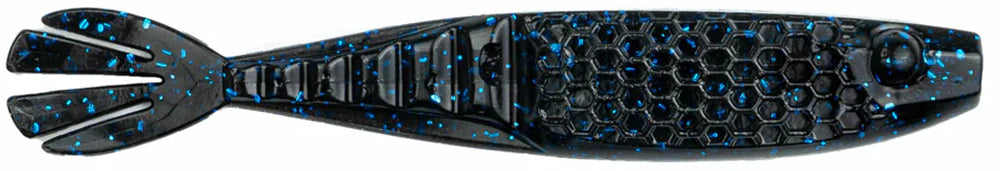 NetBait BaitFuel HexTek Whip Tail Shad 425 Inch