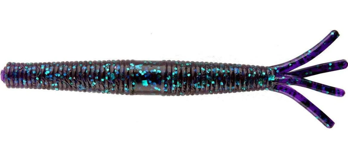 Z Man Hula StickZ 4 inch Skirted Soft Stickbait