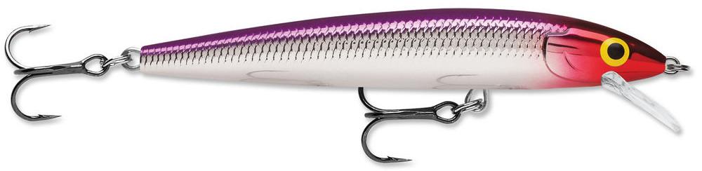 Rapala Husky Jerk 06 Jerkbait Trolling Minnow