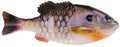Berkley PowerBait Gilly Soft Body Swimbait