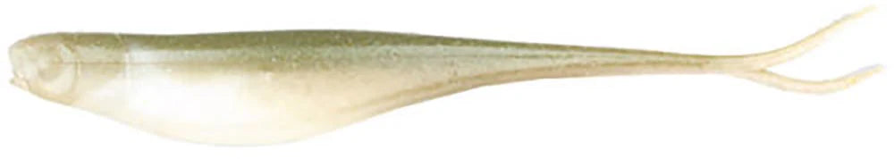 Z Man Scented Jerk ShadZ 5 inch Soft Plastic Jerkbait 5 pack