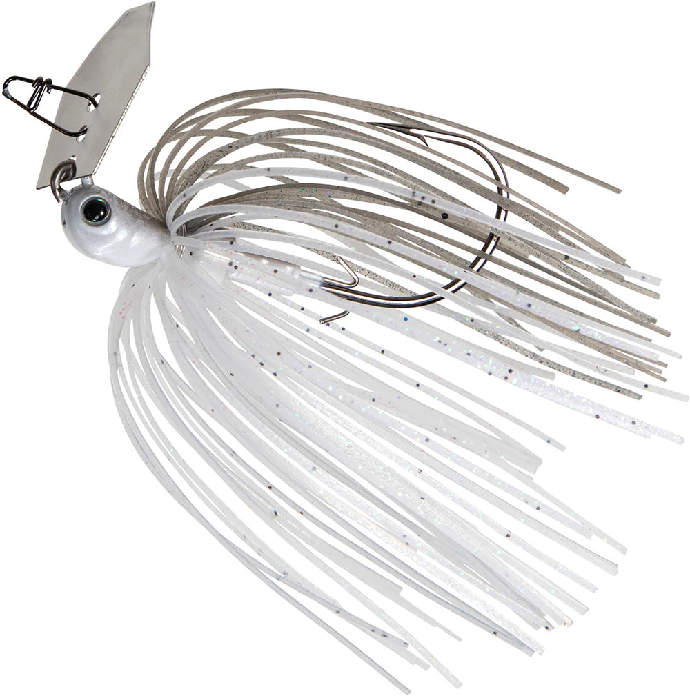 Z Man Chatterbait Jack Hammer Baby Jack 1 2 oz