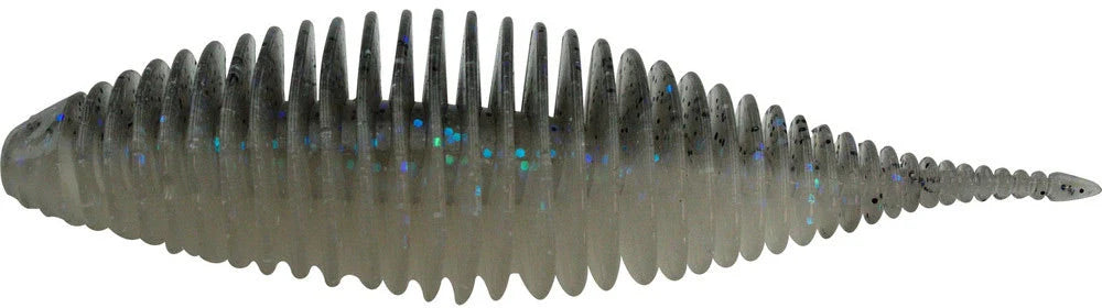 Geecrack Bellows Shad 68 Inch