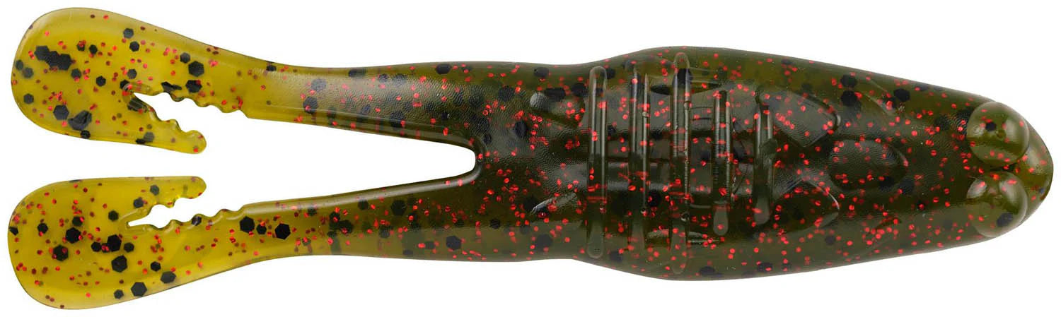 Berkley PowerBait Buzzn Speed Toad Frog 4 Inch