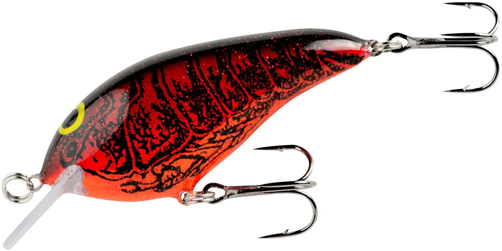 Norman Speed N Crankbait 275 Inch