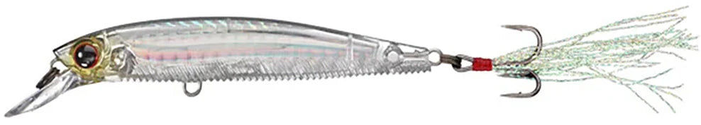 Yo Zuri 3DB Suspending Jerkbait 90mm 35 Inch