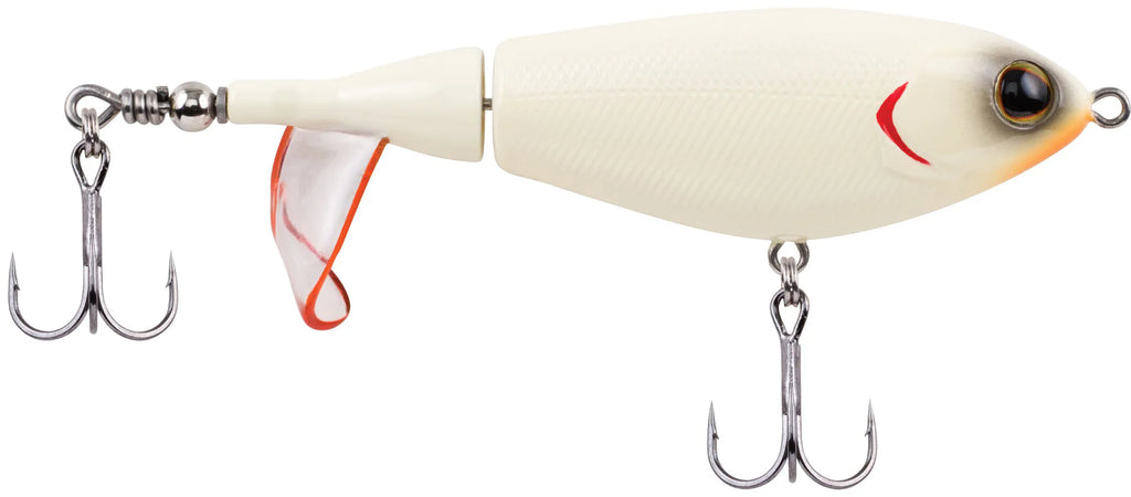 Berkley Choppo 75 90 105 120 Topwater Prop Lure