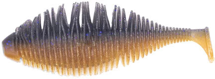 Geecrack Bellows Gill Swimmer Paddle Tail Swimbait 42 Inch