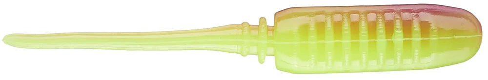 BaitFuel NanoSnak Panfish Plastic 2 Inch