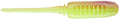BaitFuel NanoSnak Panfish Plastic 2 Inch