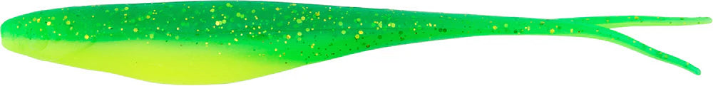 Z Man Scented Jerk ShadZ Soft Jerkbait 6 Inch