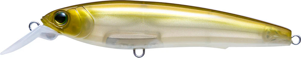 Yo Zuri 3D Inshore Fingerling 100mm 4 Inch