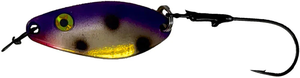 Kalins Worm Walker Spoons