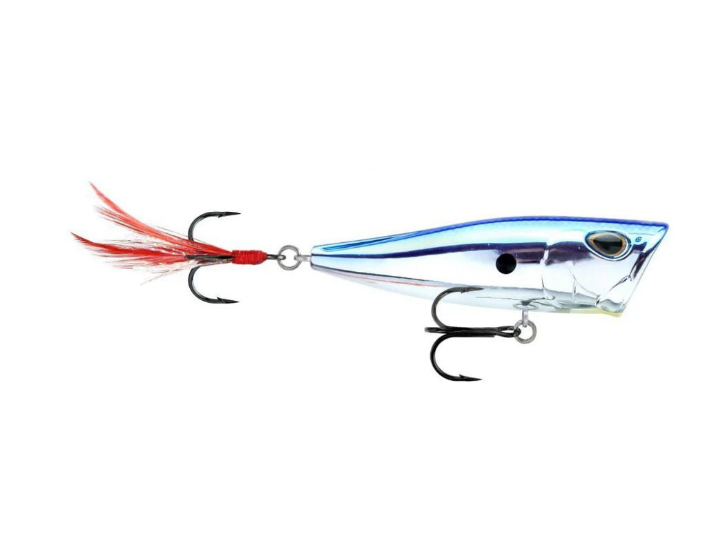 Storm Arashi Cover Pop 3 1 8 inch Topwater Popper