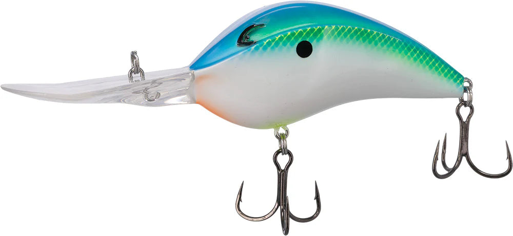 Bill Lewis Deep Range 24 Crankbait 1 5 8 oz