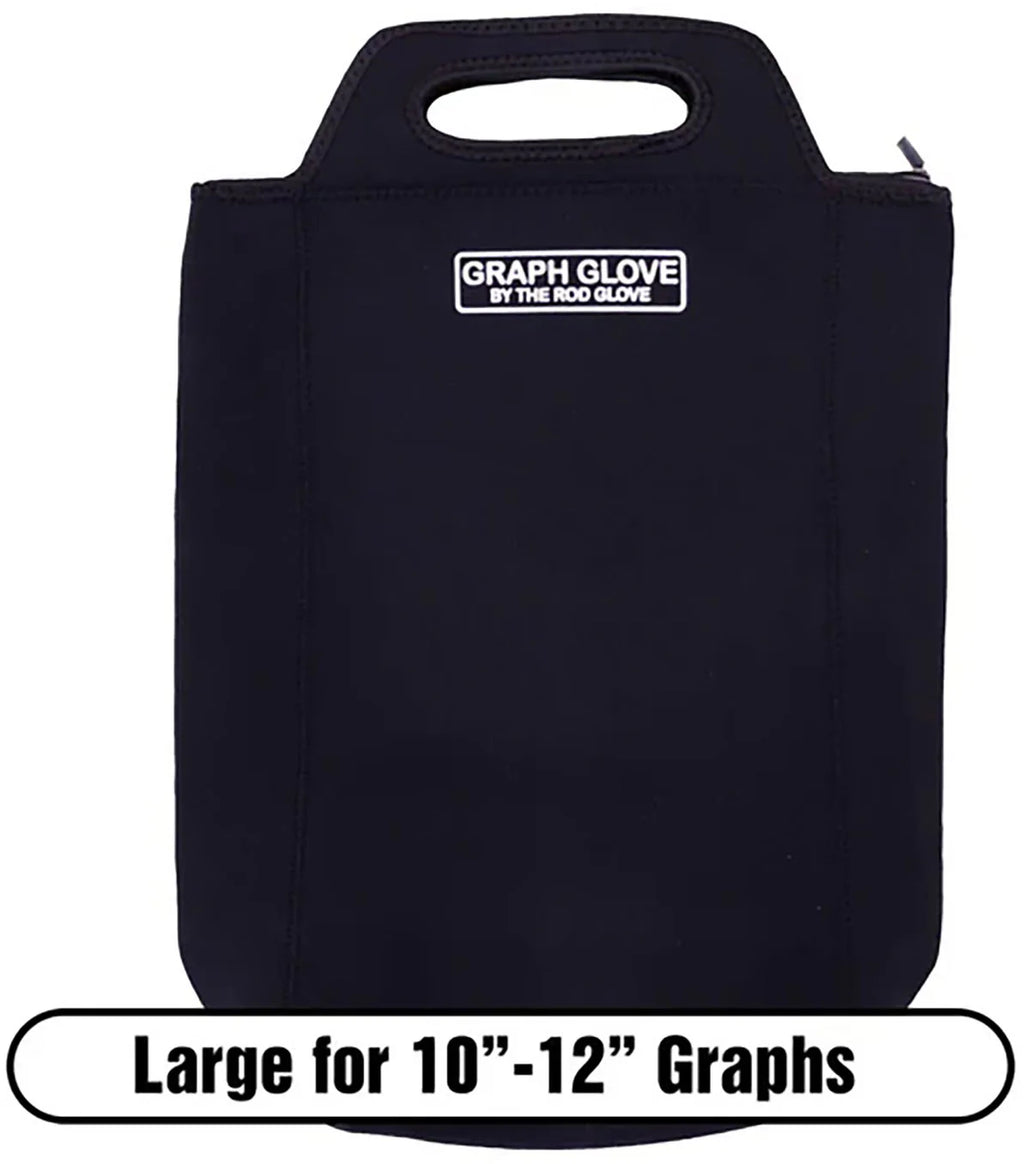 The Rod Glove Graph Glove