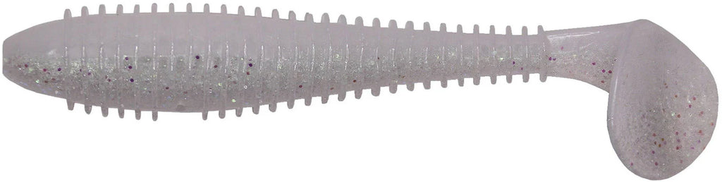 Keitech Fat Swing Impact 48 inch Paddle Tail Swimbait