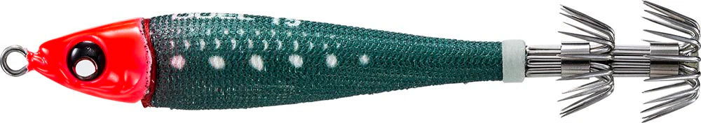 Yo Zuri Ultra Metal Squid Jig 85mm 3375 Inch