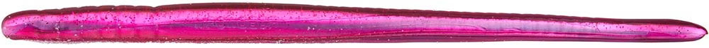 Roboworm Fat Straight Tail Worm 6 Inch