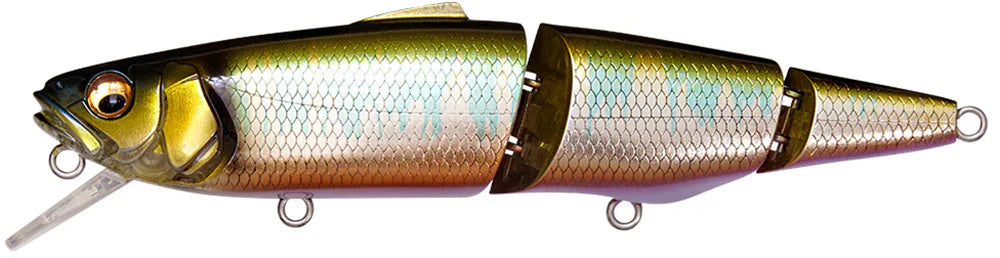 Megabass SuWitch Adjustable Lip Swimbait 54 Inch
