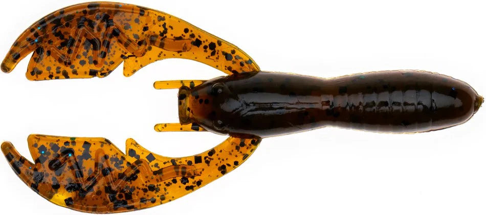 NetBait Baby Paca Craw w Baitfuel Infusion 375 Inch