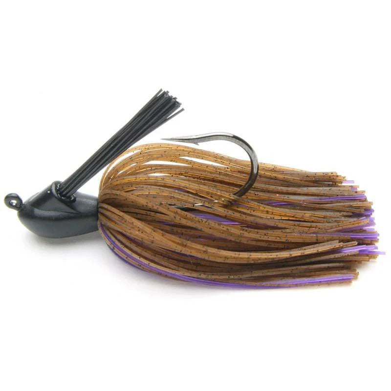 Keitech Tungsten Model I Casting Jig Version 1