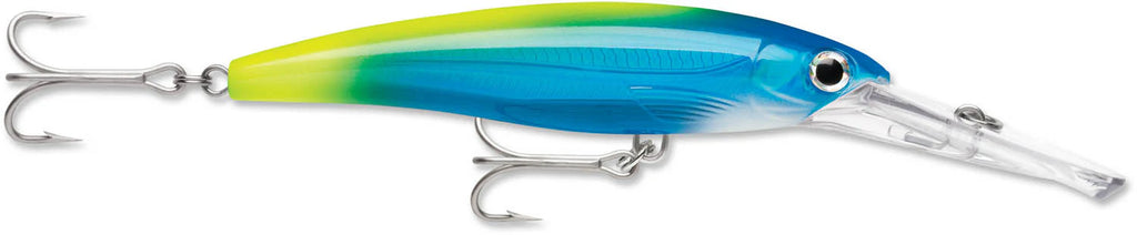 Rapala XRM 40 X Rap Magnum Big Game Trolling Lure 7 Inch