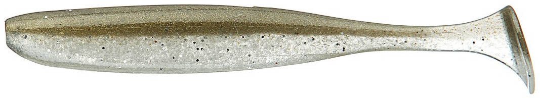 Keitech Easy Shiner 8 inch Soft Paddle Tail Swimbait