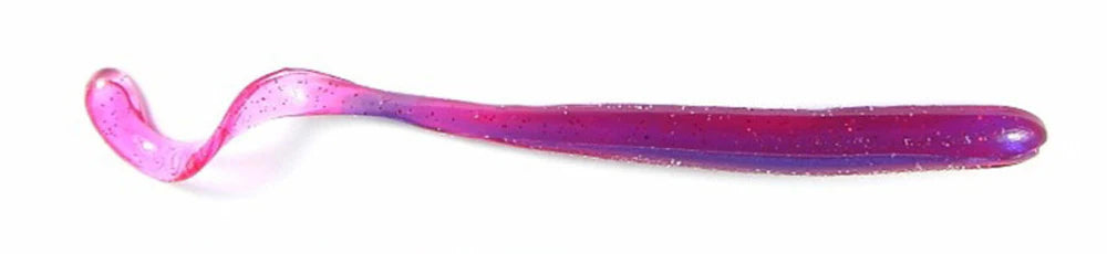 Roboworm Curly Tail Worm 45 Inch