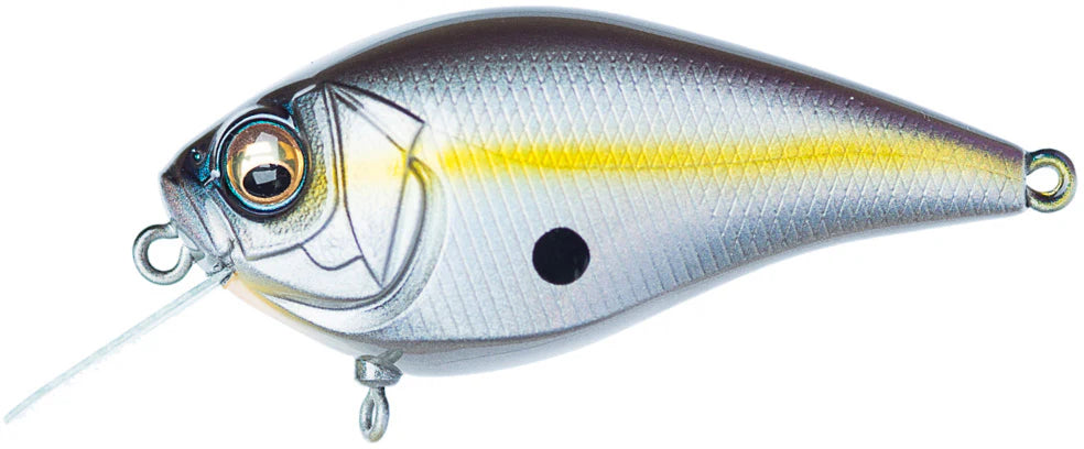 Megabass Knuckle LD Silent Crankbait 2 1 3 Inches