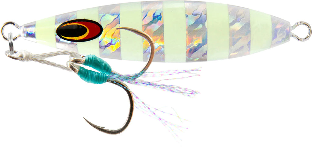 Nomad Design The Gypsea Saltwater Jig