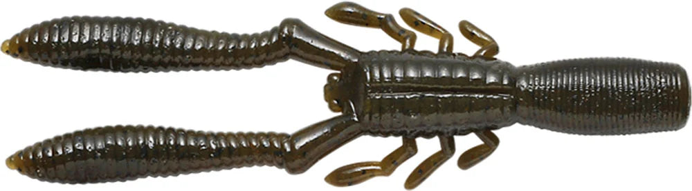 Megabass Bottle Shrimp Creature Bait 3 Inch