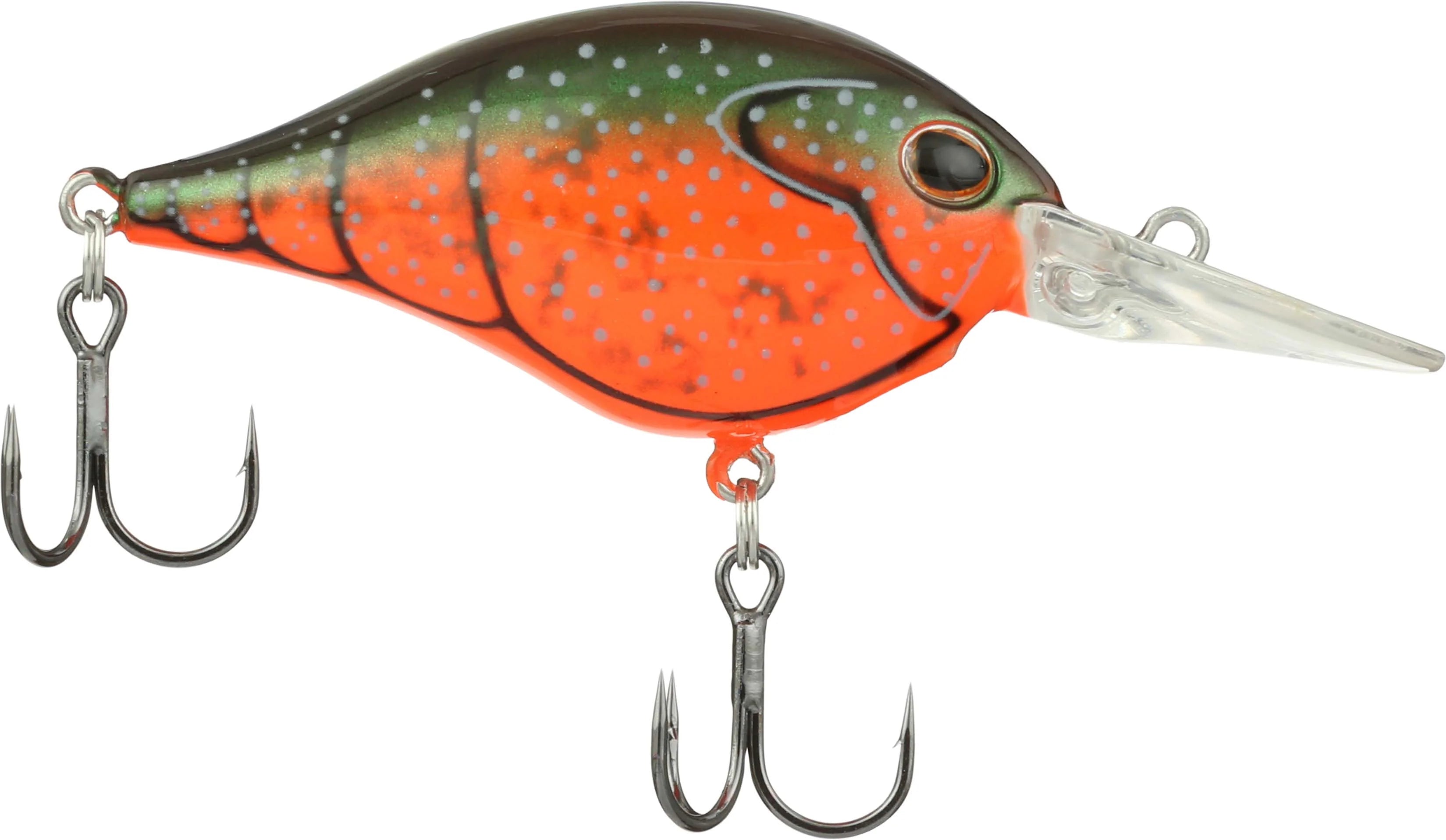 Berkley Dime Size 6 Crankbait